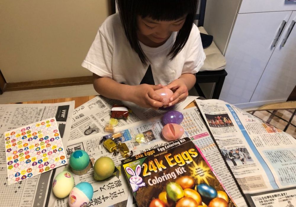 幼児クラス