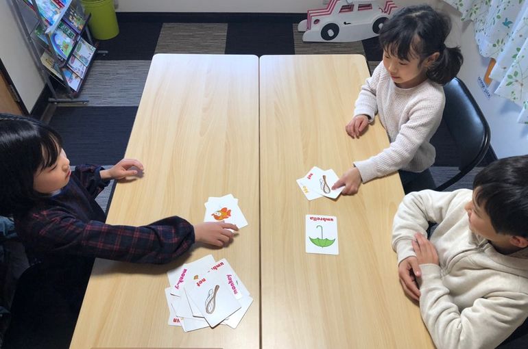 小学生クラス