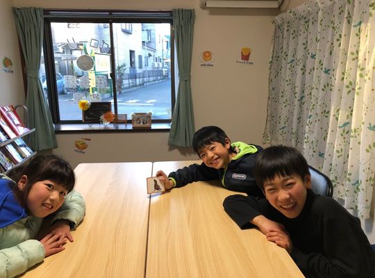 小学生クラス