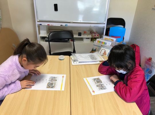 小学生クラス