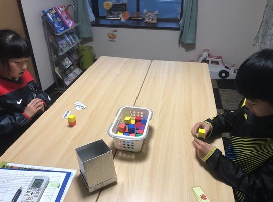 小学生クラス