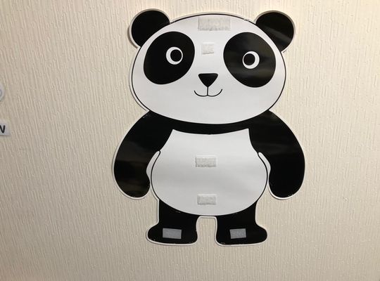 パンダ