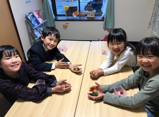 小学生クラス
